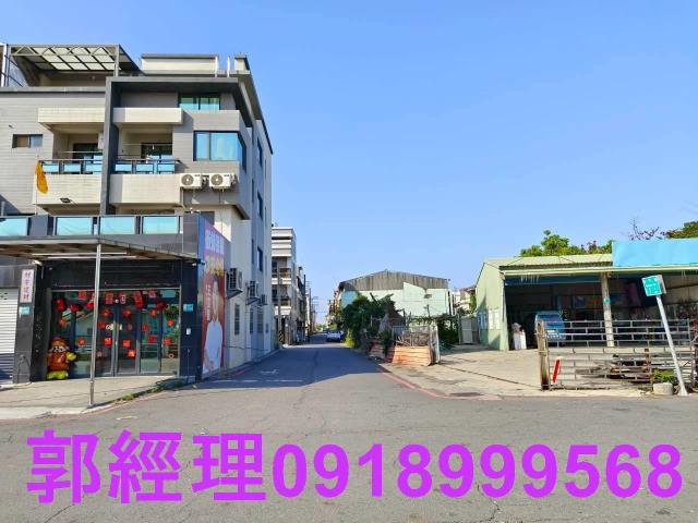 台南鹽水建地-3