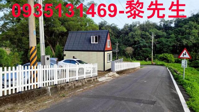 北埔農地-4