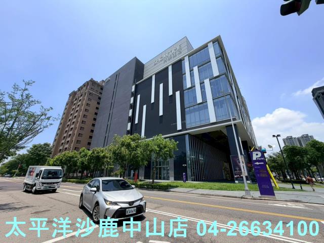 南屯建地-1