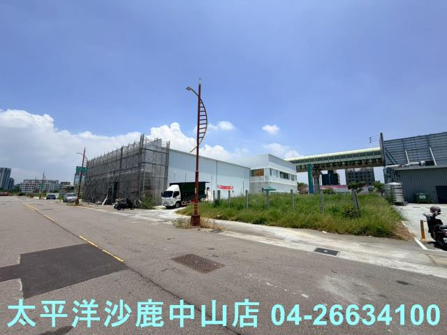 南屯建地-3