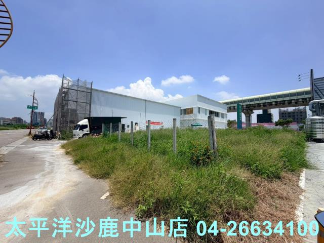 南屯建地-4