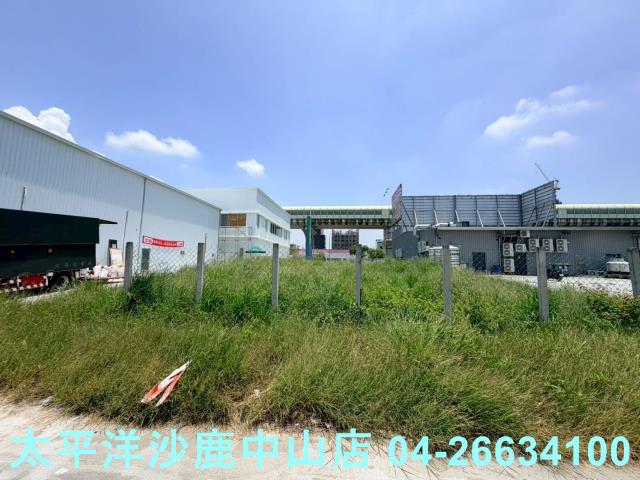 南屯建地-5