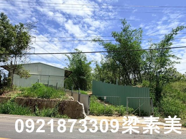 白河農地-4