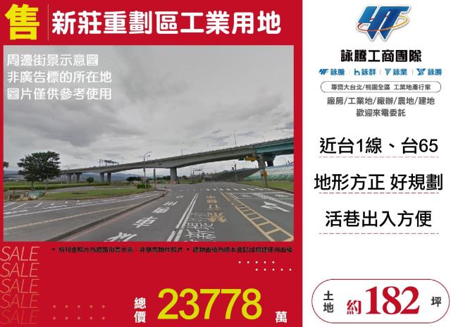 新莊工業地-1