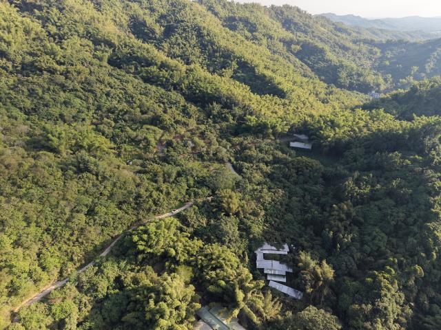 高雄內門農地-1