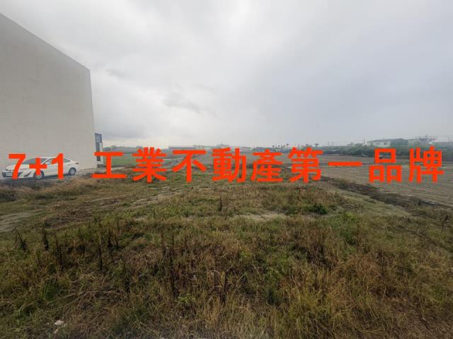 台南安南農地-1