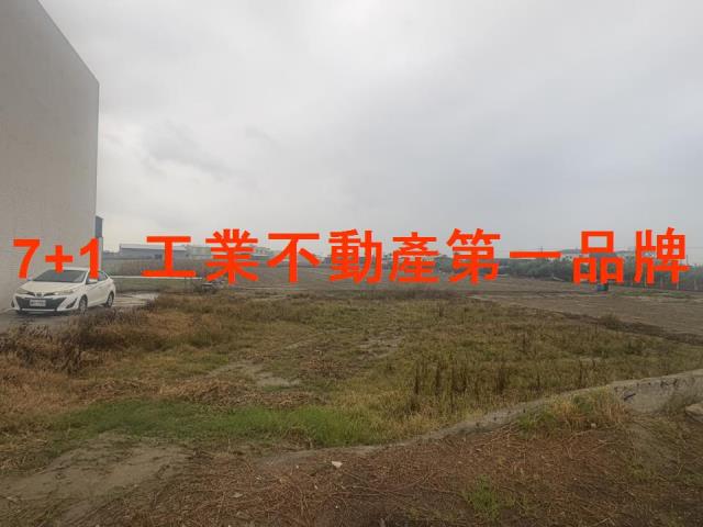 台南安南農地-3
