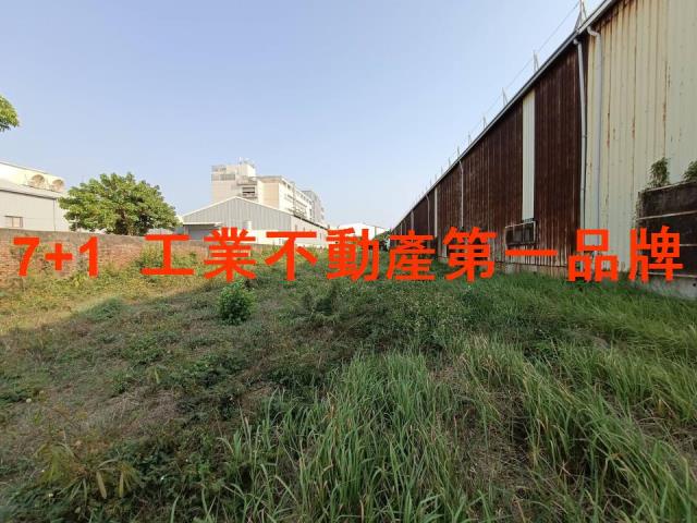 台南安定工業地-2