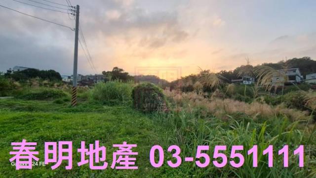 苗栗造橋農地-10
