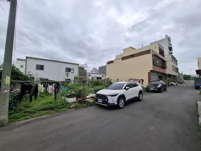 台中大甲工業地-1
