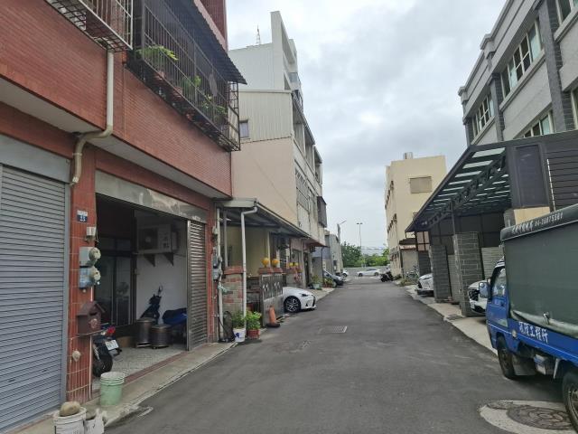 台中大甲工業地-4