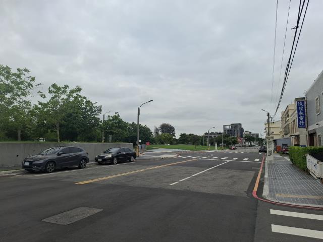 台中大甲工業地-5