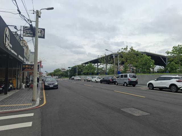 台中大甲工業地-6