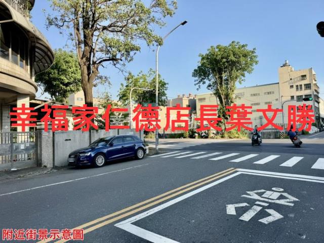 台南仁德工業地-15