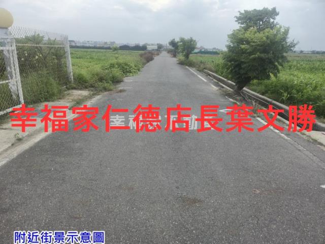 台南七股農地-15