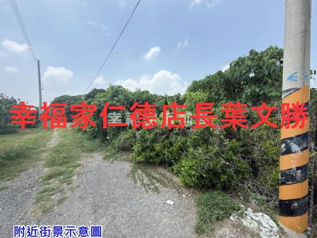 台南佳里建地-5