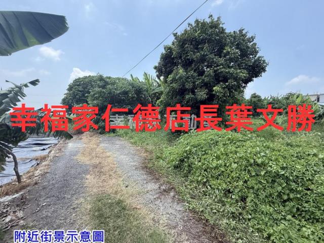 台南佳里建地-6