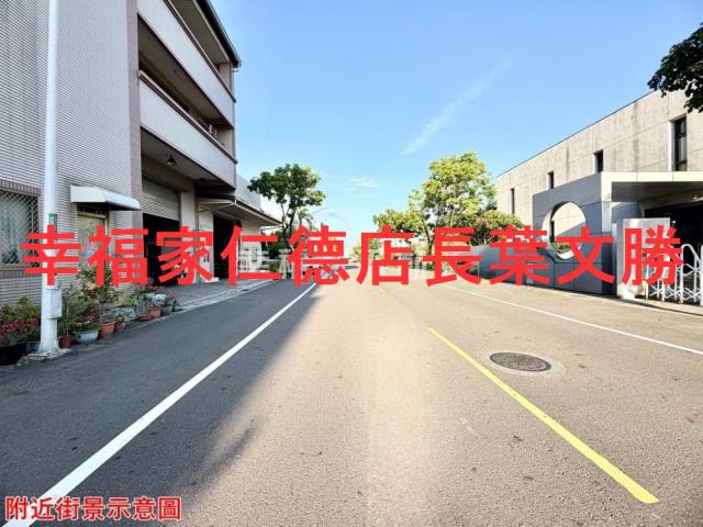 台南仁德工業地-5