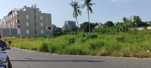 台南仁德農地-5