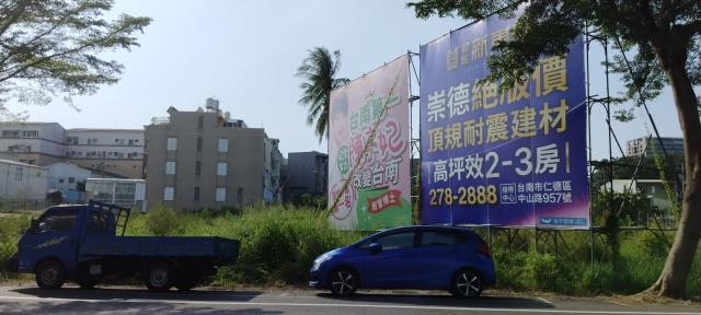 台南仁德農地-7