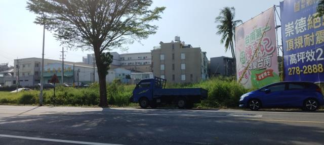 台南仁德農地-8
