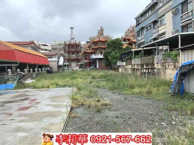 高雄橋頭建地-4