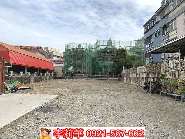 高雄橋頭建地-5