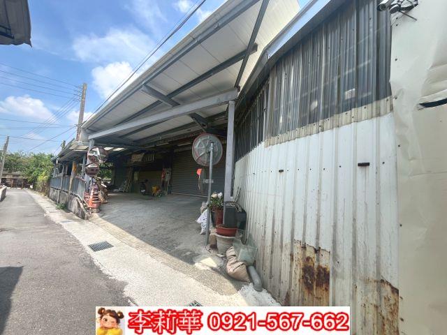 彰化芬園建地-4