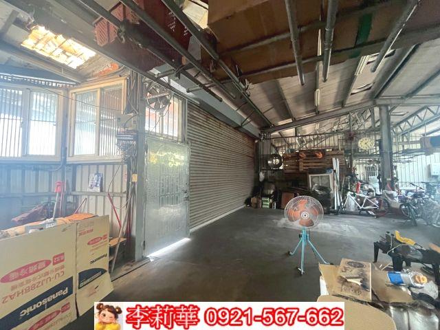 彰化芬園建地-5