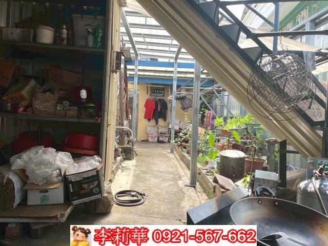 彰化芬園建地-6