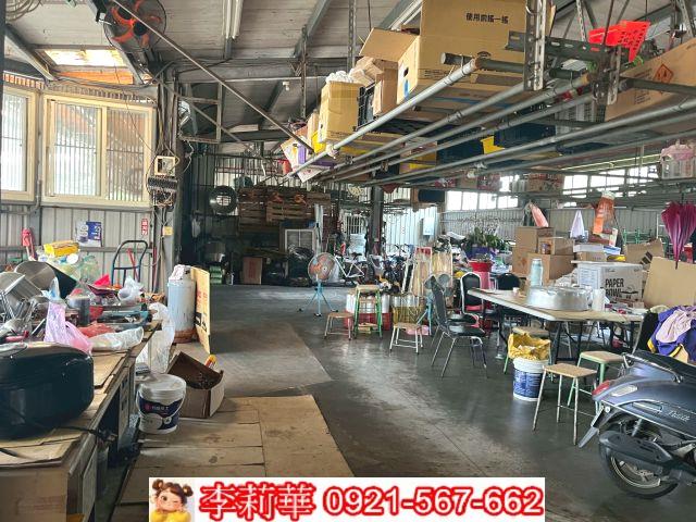 彰化芬園建地-8