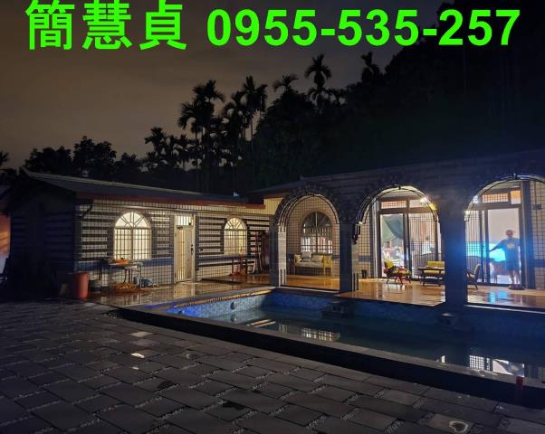 南投國姓農地-9