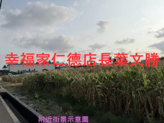 安定農地-3