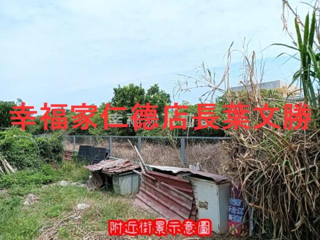 安南農地-6