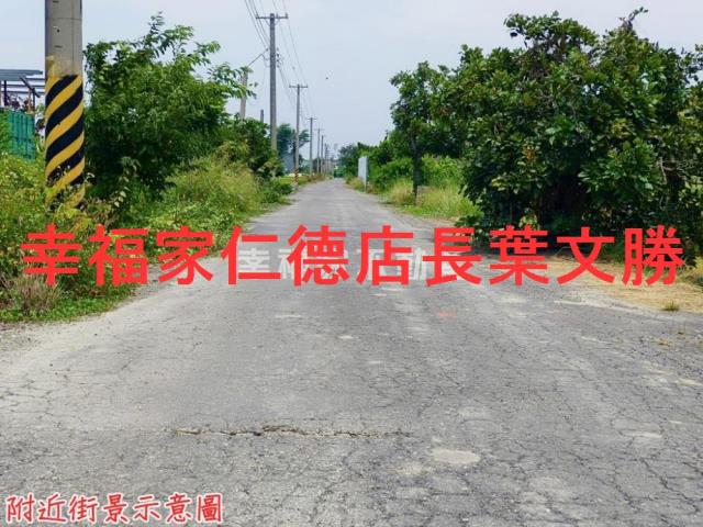 新營農地-8