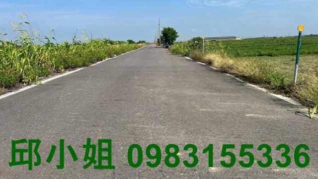 鹿草農地-2