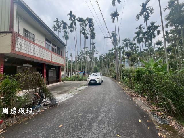 魚池農地-11