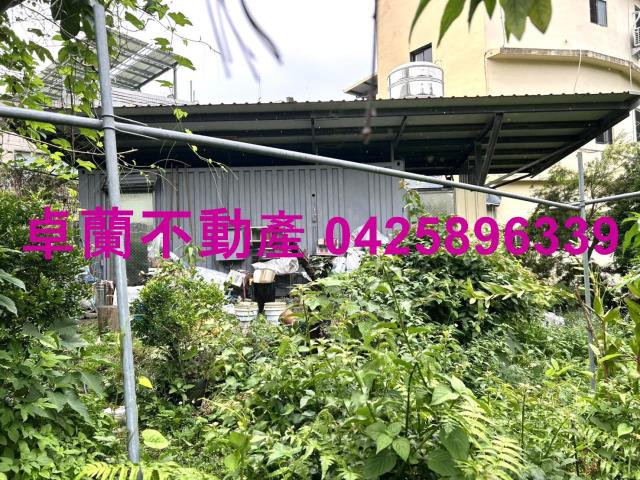 苗栗卓蘭農地-6