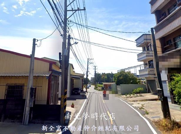 台南仁德農地-1