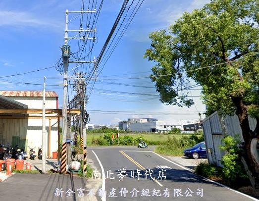 台南仁德農地-2