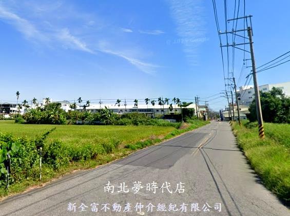 台南仁德農地-5