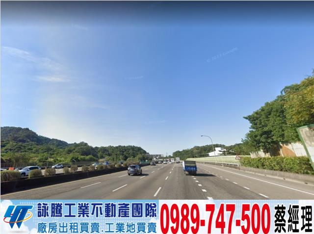 新北土城工業地-1