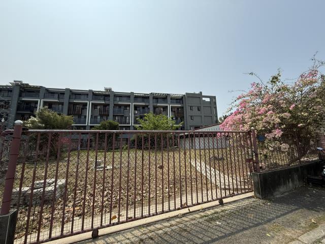 高雄橋頭建地-11