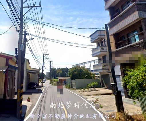 台南仁德農地-3