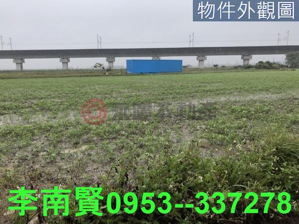 善化農地-12