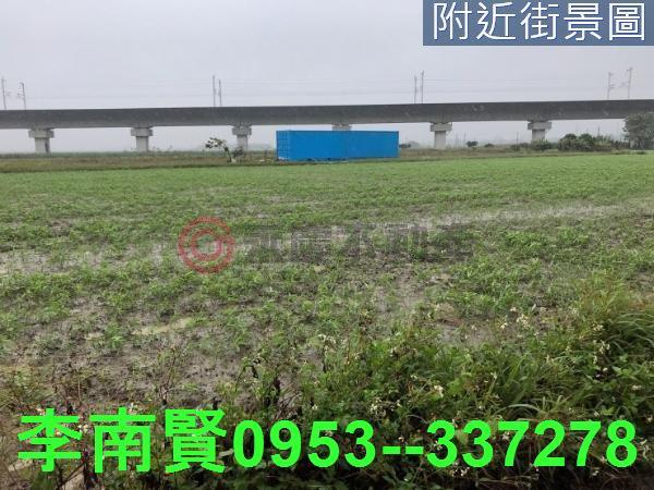 善化農地-14