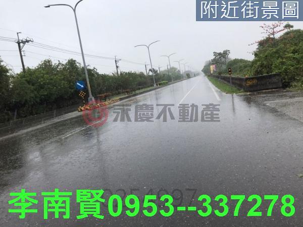 善化農地-2