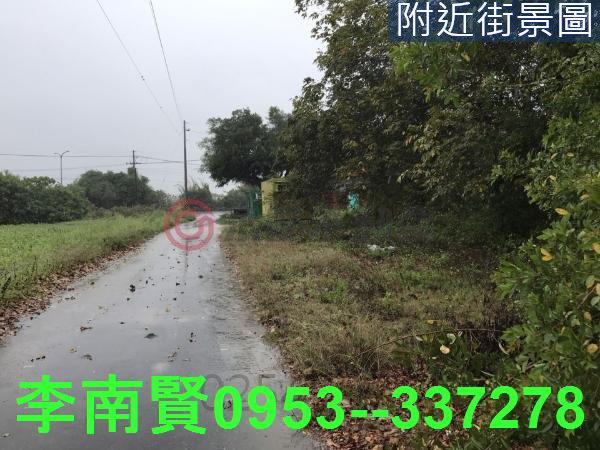 善化農地-7