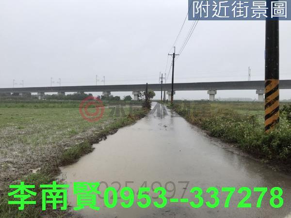 善化農地-9