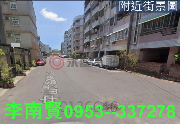 永康農地-4